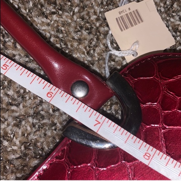 Dolce & Gabbana snake skin shoulder bag - Picture 12 of 12